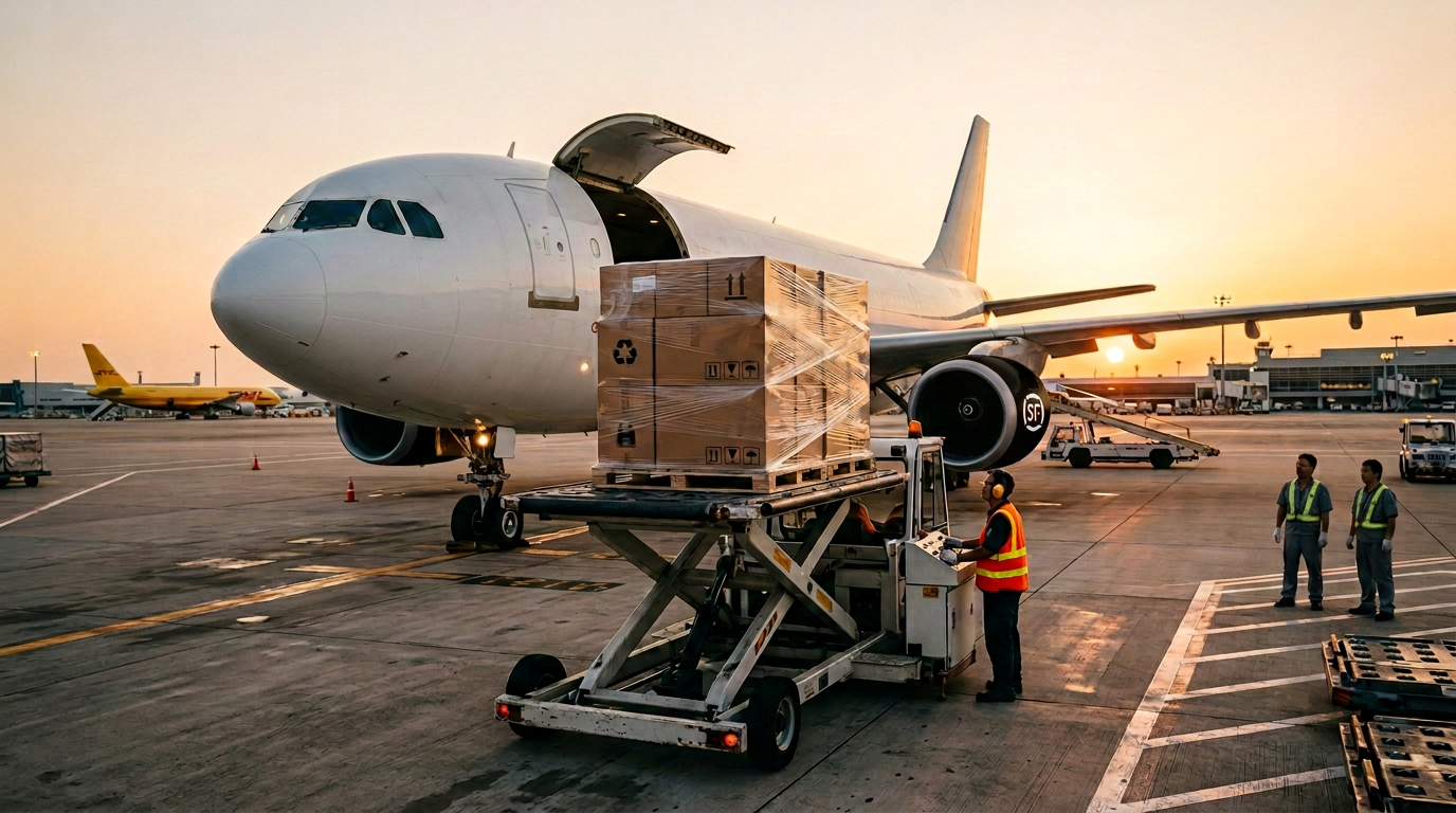 운영 모델의 핵심 구조 차이