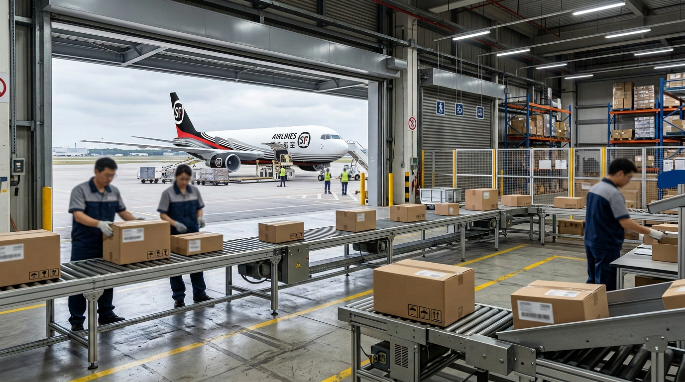 서론: Qoo10 일본의 한국 셀러 대상 판매 및 물류 구조