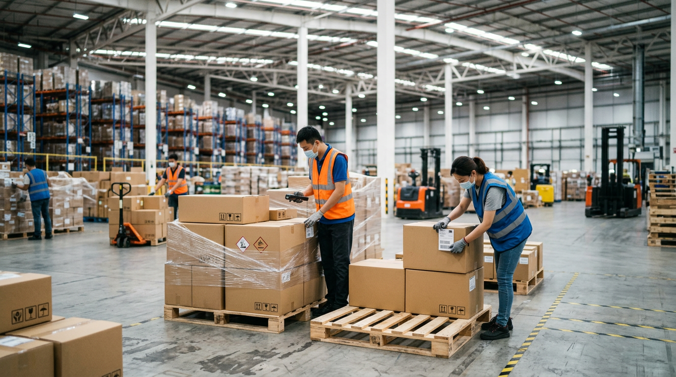 전환 과정의 숨겨진 운영 리스크 관리