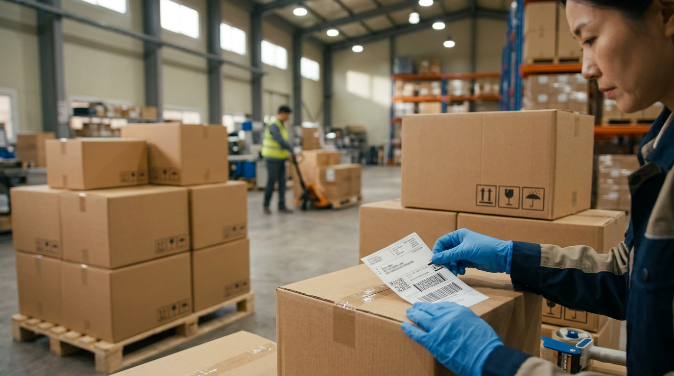 FBA(Fulfillment by Amazon) 운영 구조와 핵심 점검 사항