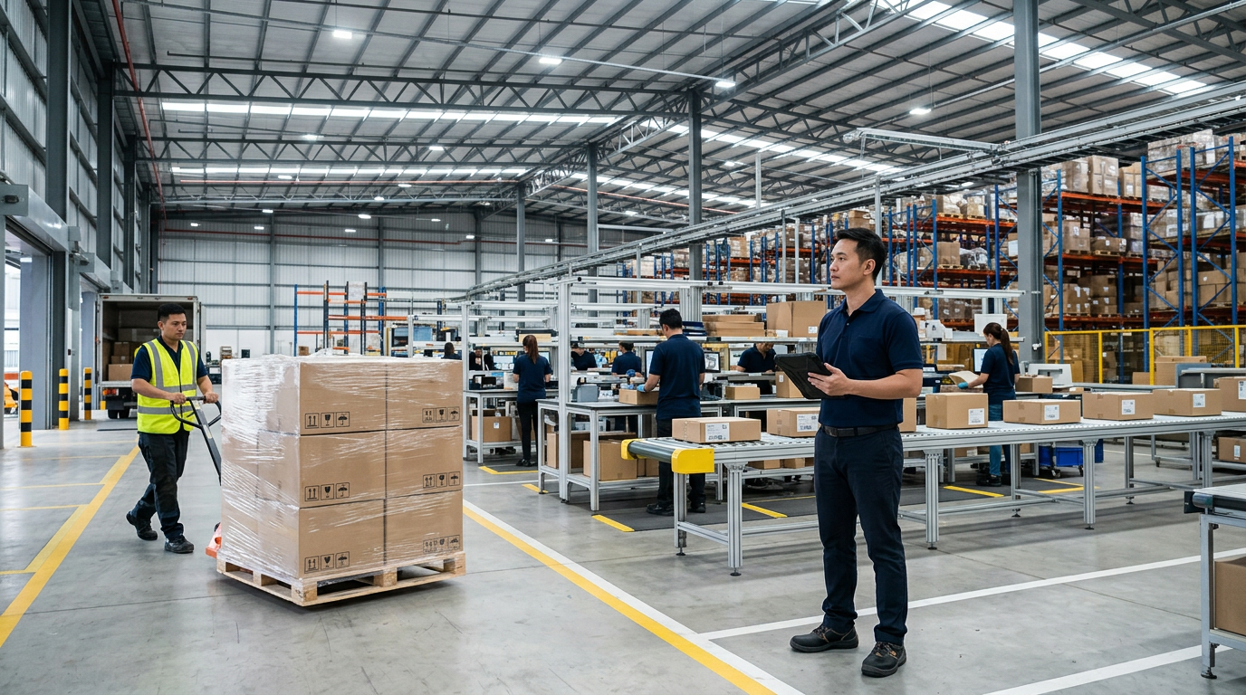 운영 전 필수 점검 체크리스트