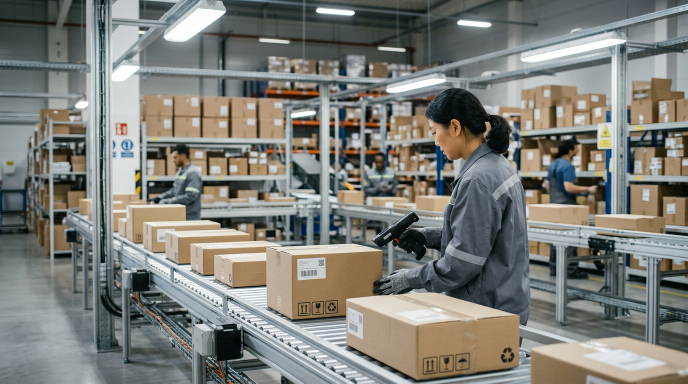 싱가포르 이커머스 물류의 핵심: GST와 UEN 이해하기