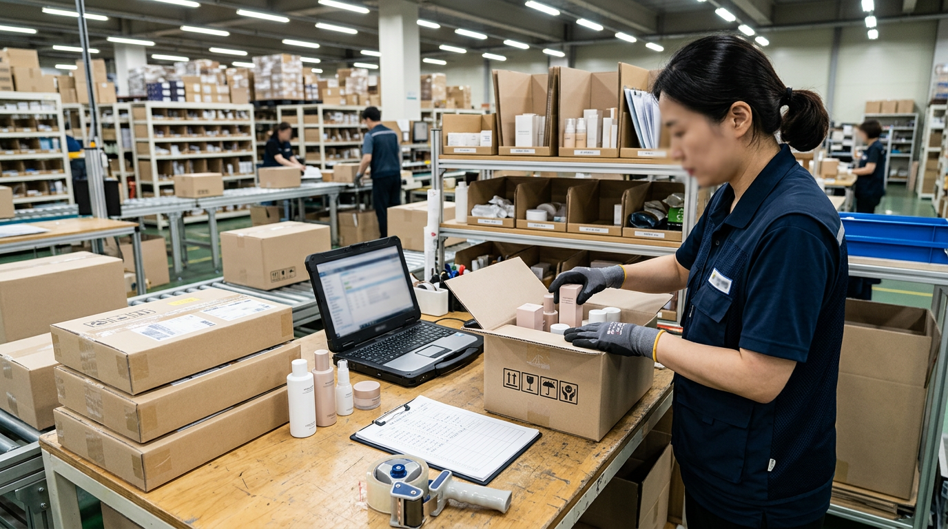 성공적인 운영을 위한 최종 체크리스트