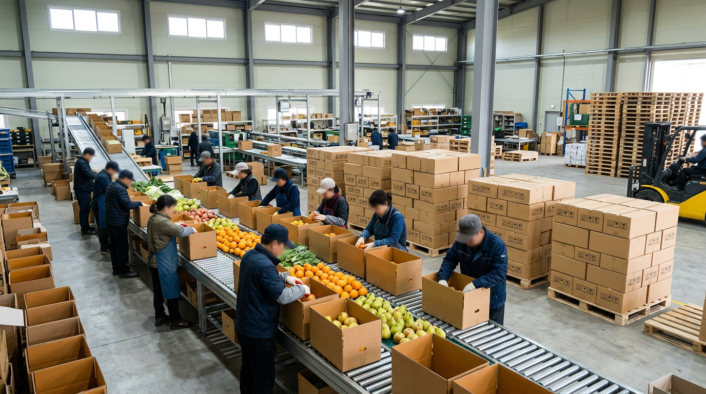 핀둬둬(Pinduoduo)의 개념과 범위