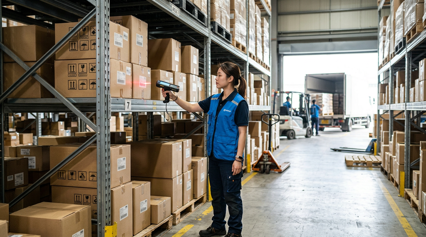 자산 경량화(Asset-Light)와 파트너 네트워크