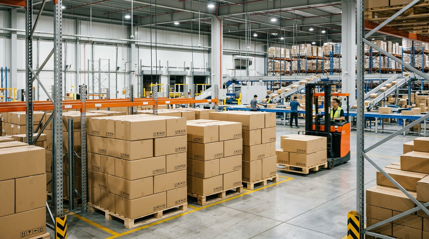 핀둬둬 플랫폼의 구조적 요약