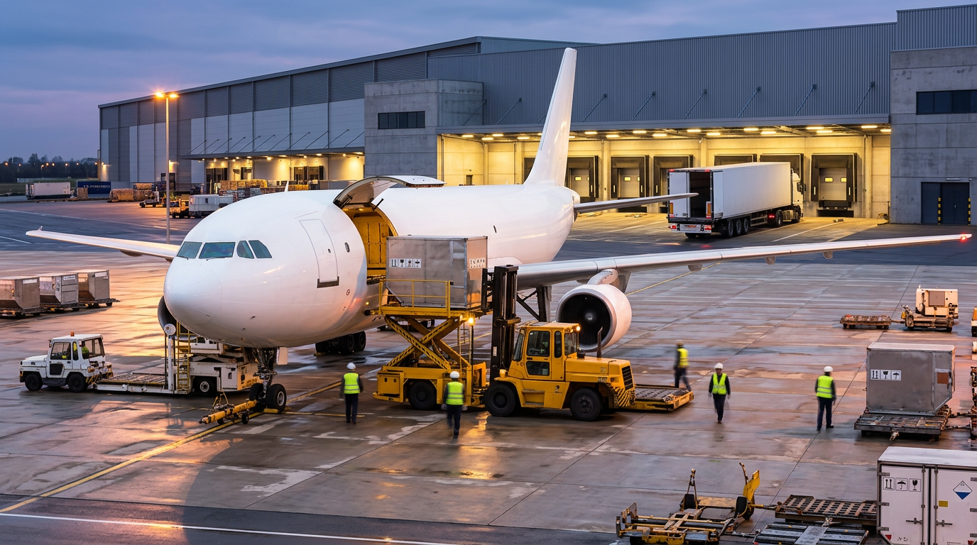 운영 구조와 네트워크 체계