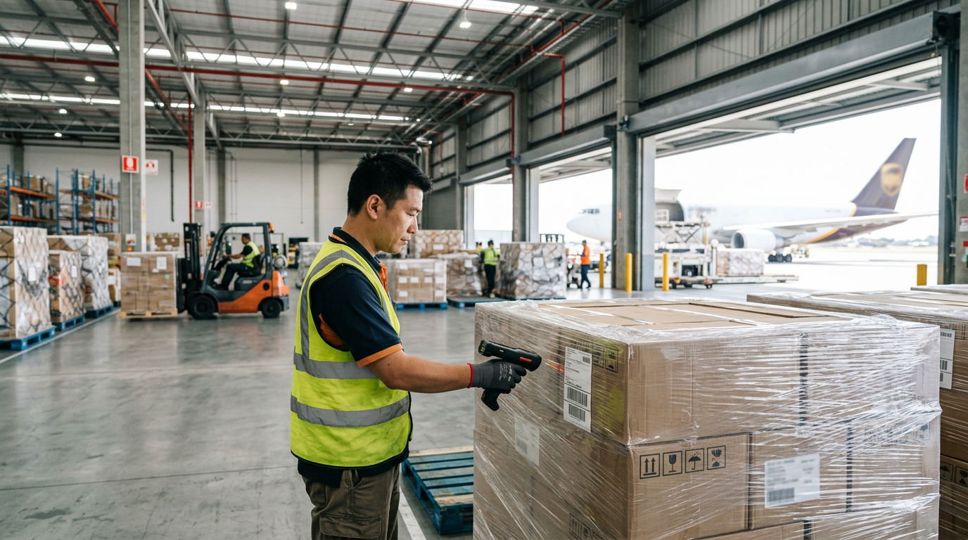 계약 관계와 책임 범위