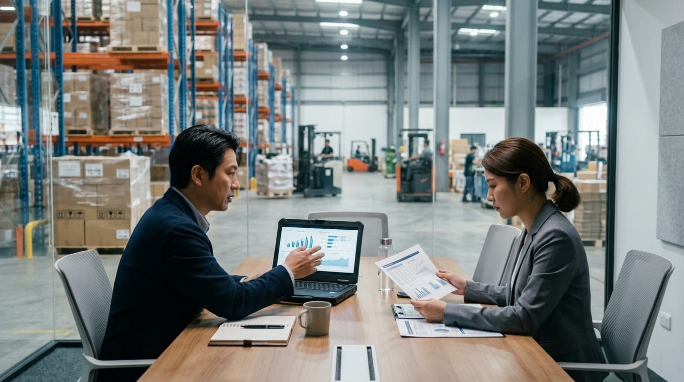 계약에 따른 책임 범위와 서비스 수준 관리