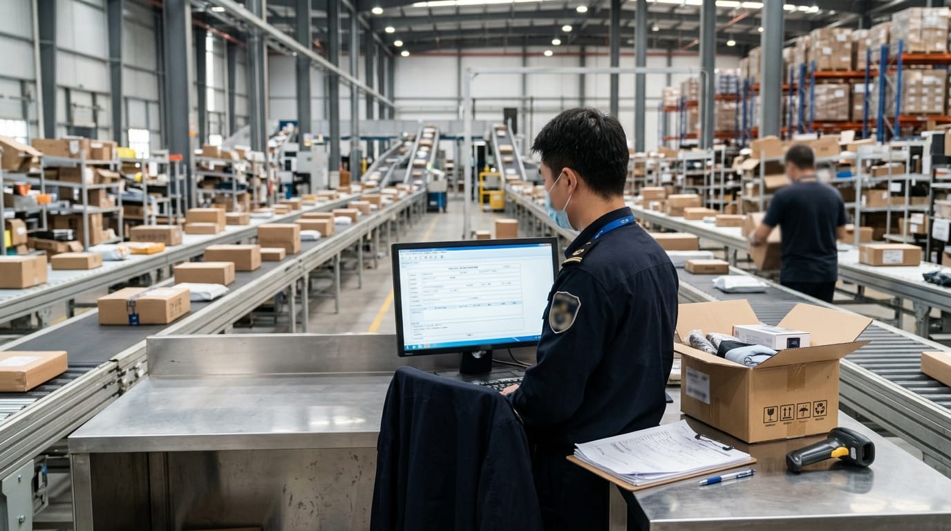 왜 수취인 신분증이 필요한가?