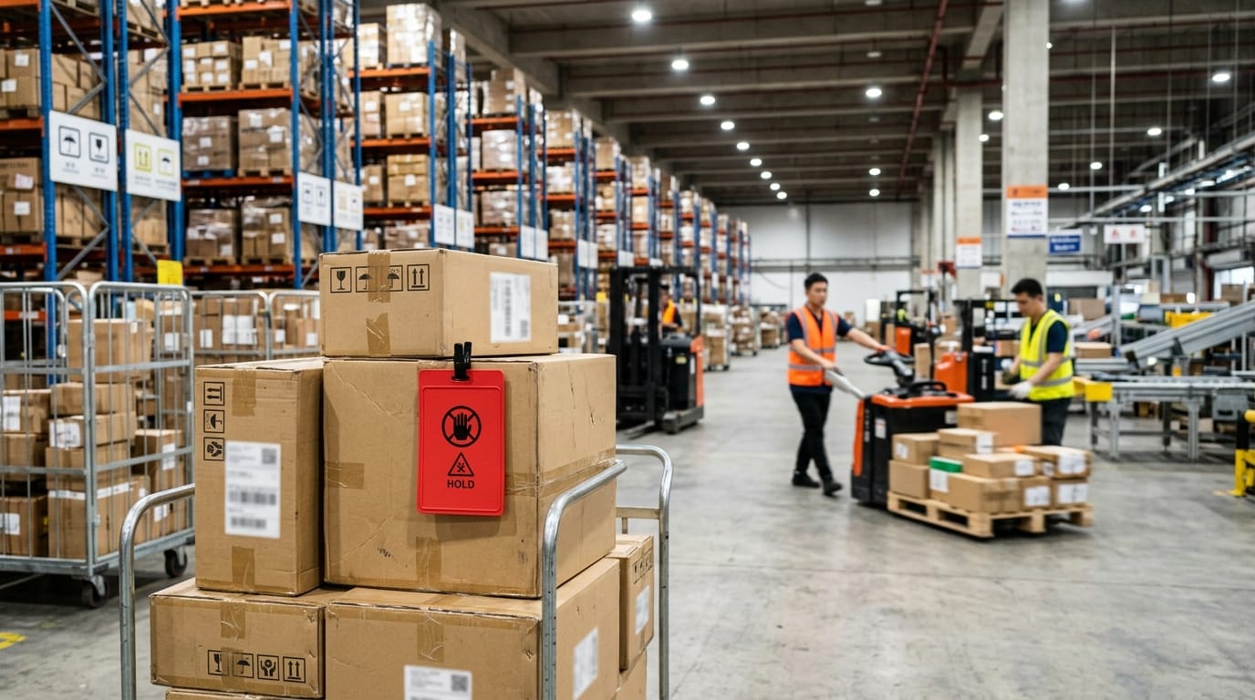 신분증 미제출 시 발생하는 운영 리스크