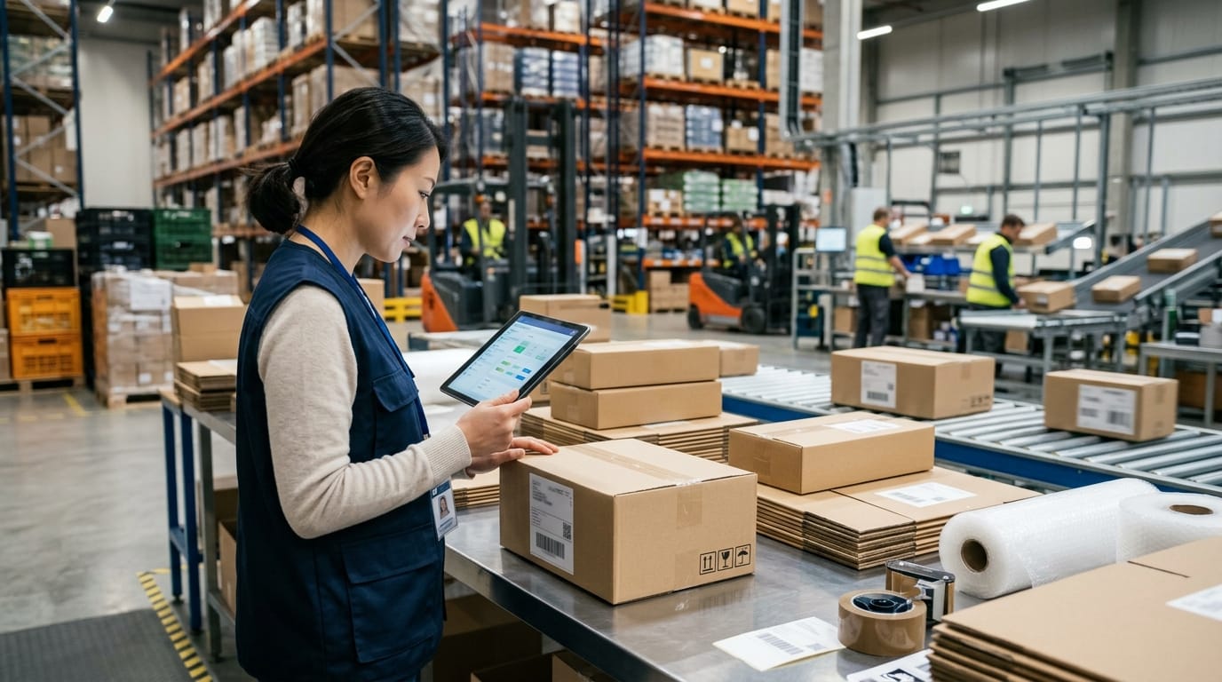 해외 판매 기업의 준비 체크리스트