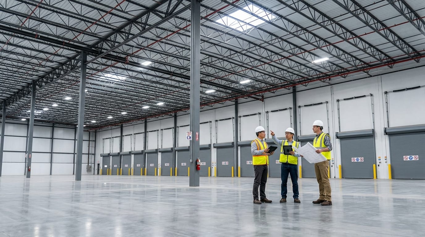 단계별 인허가 프로세스와 실무 영향