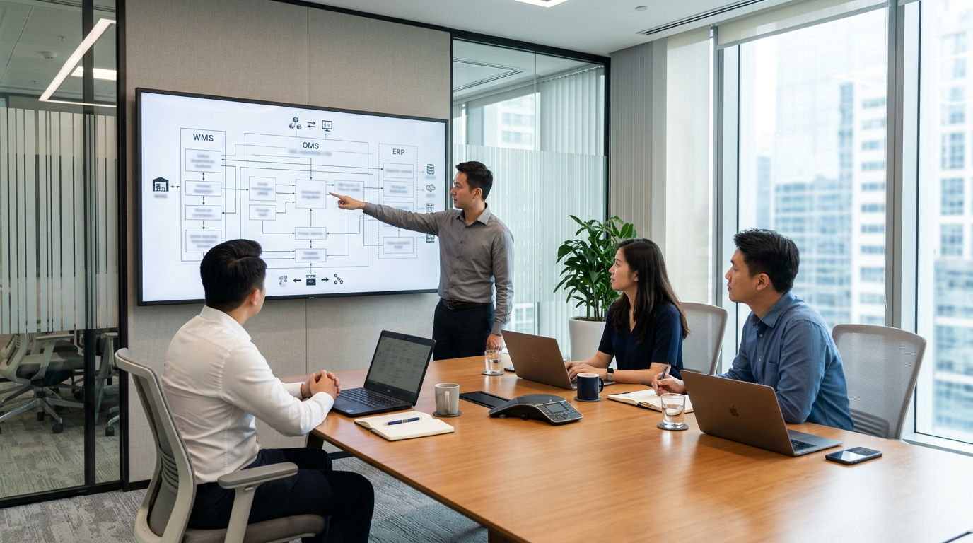 시스템 도입 전 점검해야 할 통합 리스크와 비용 구조