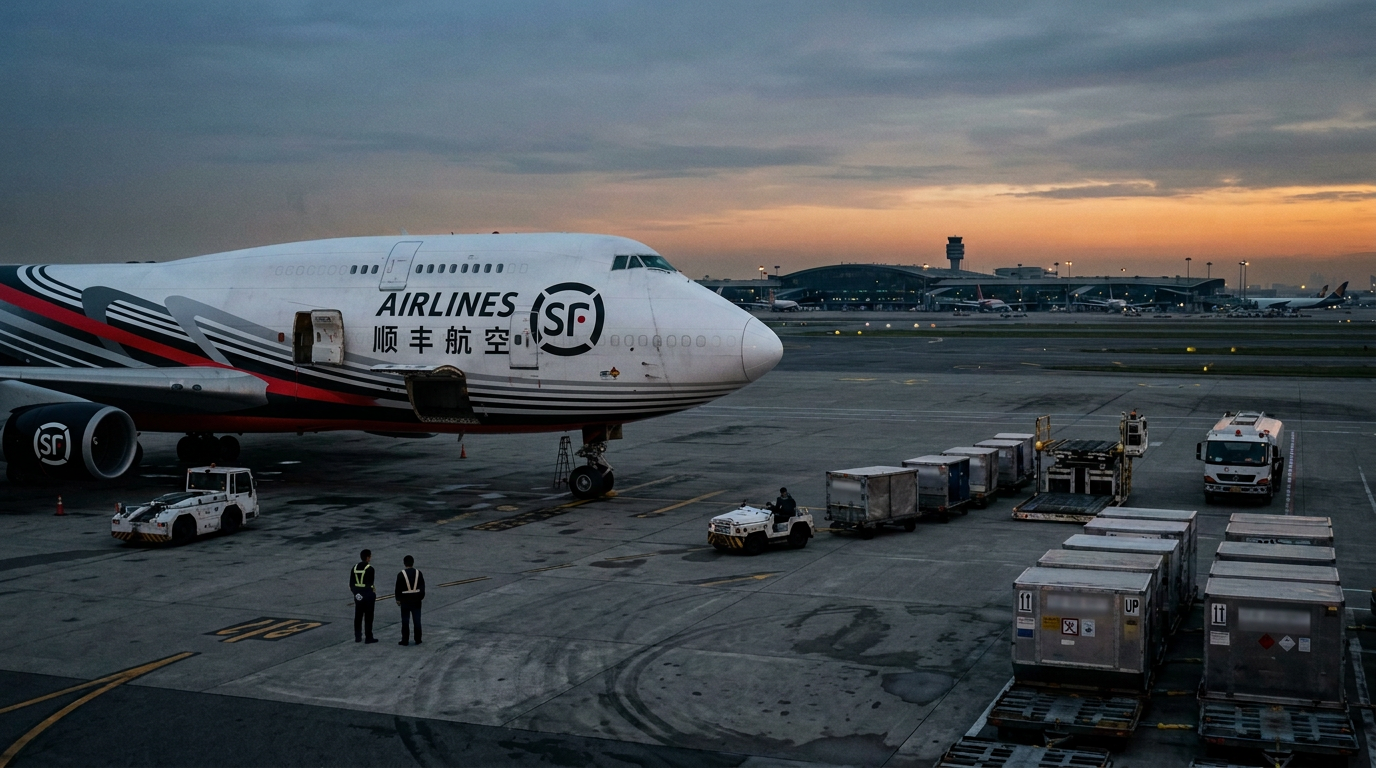 지정학적 분쟁과 국제 물류망의 정의