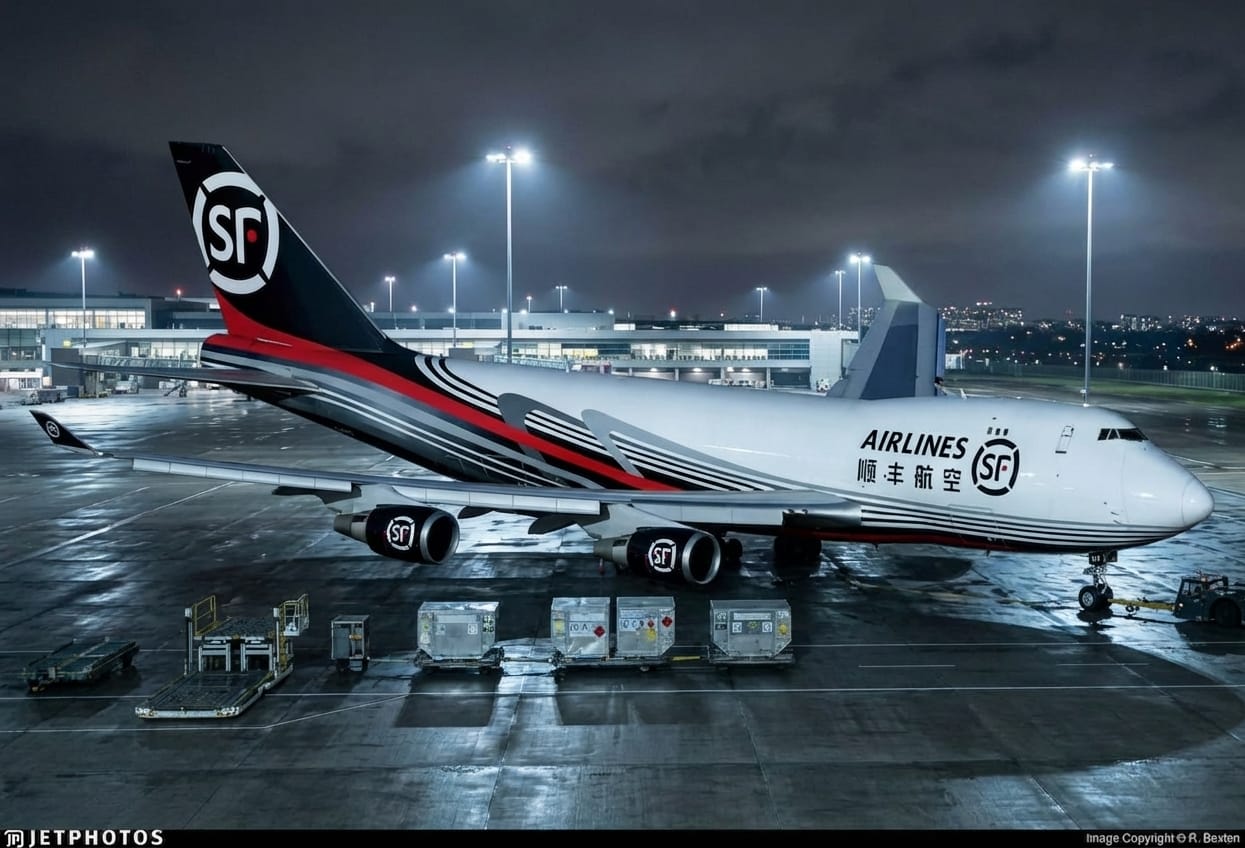 공항별 물류 운영 특징과 실무 영향