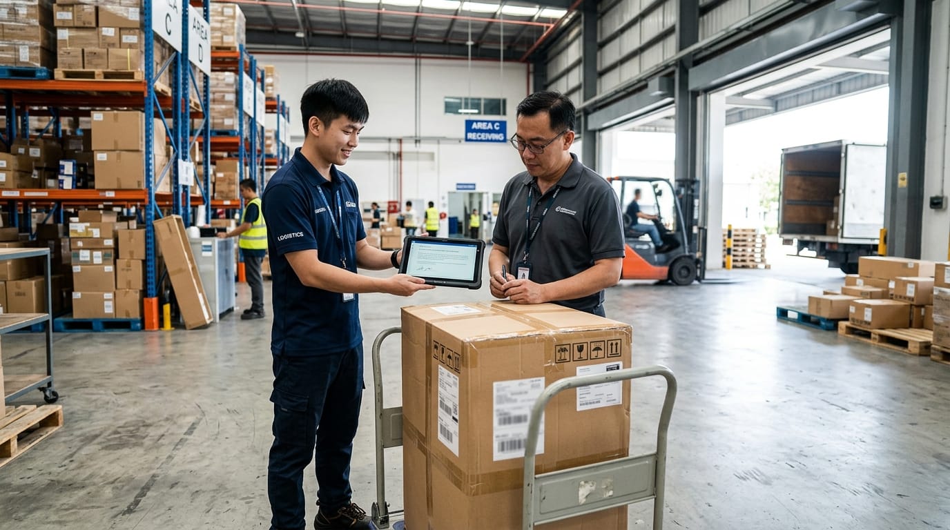 관세 납부 책임에 따른 인코텀즈 구분: DDP vs DAP