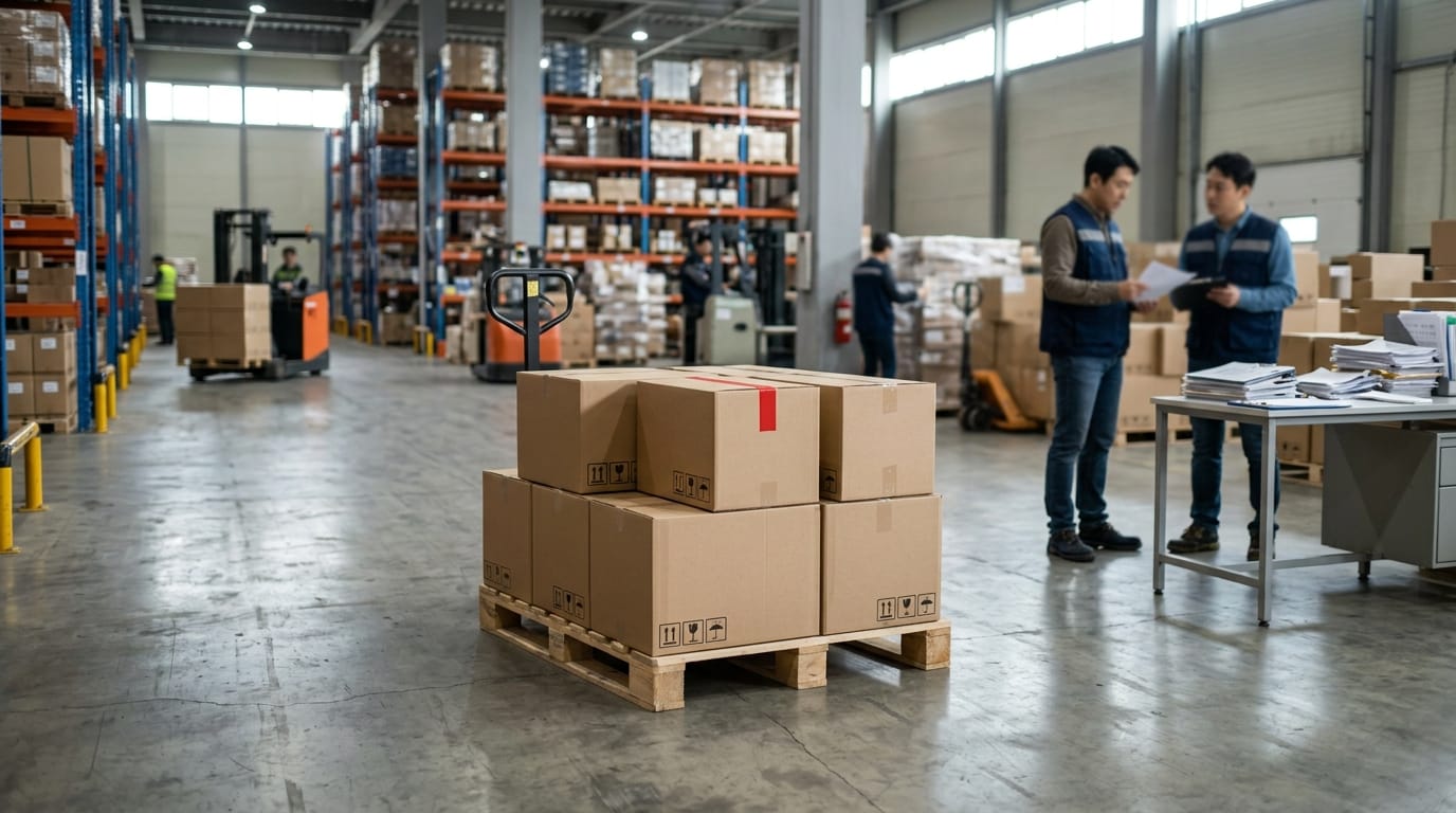 DDP 운영 시 발생하는 핵심 실무 리스크