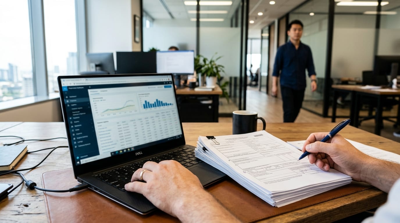 법적 납부 구조와 실질적 부담의 분리