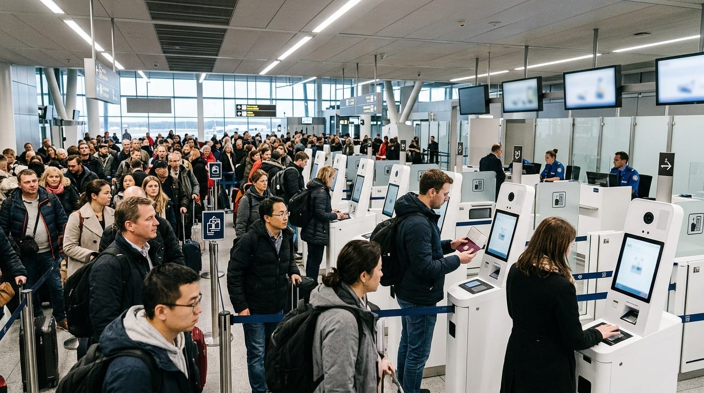 꼭 알아야 할 주요 공항의 통관 및 규제 변화