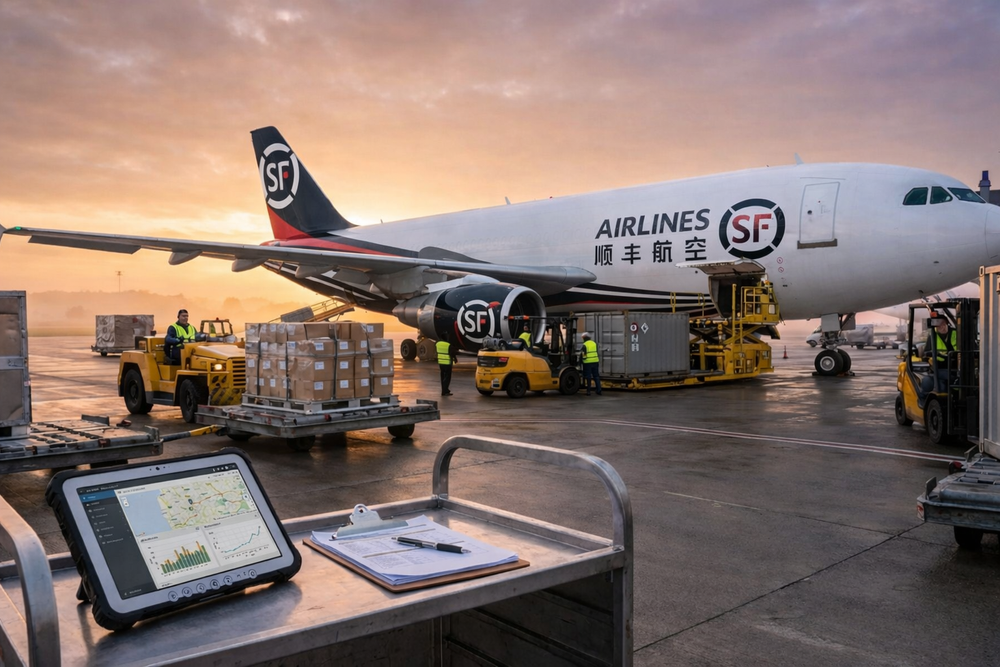 우리 회사 화물에 맞는 국제운송, 특송과 포워딩 중 무엇을 선택해야 할까?