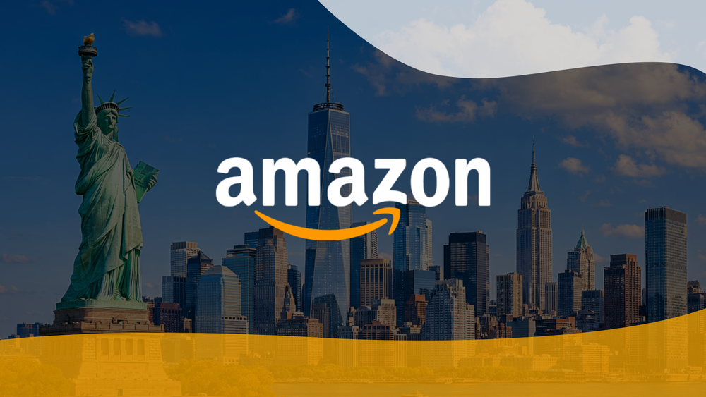 미국 아마존 FBA 운영 가이드: 통관부터 서브창고 입고까지