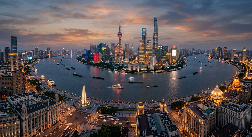 중국 경제 정책 구조 분석 | 3대 키워드별 운영 모델과 자원 배분 비교