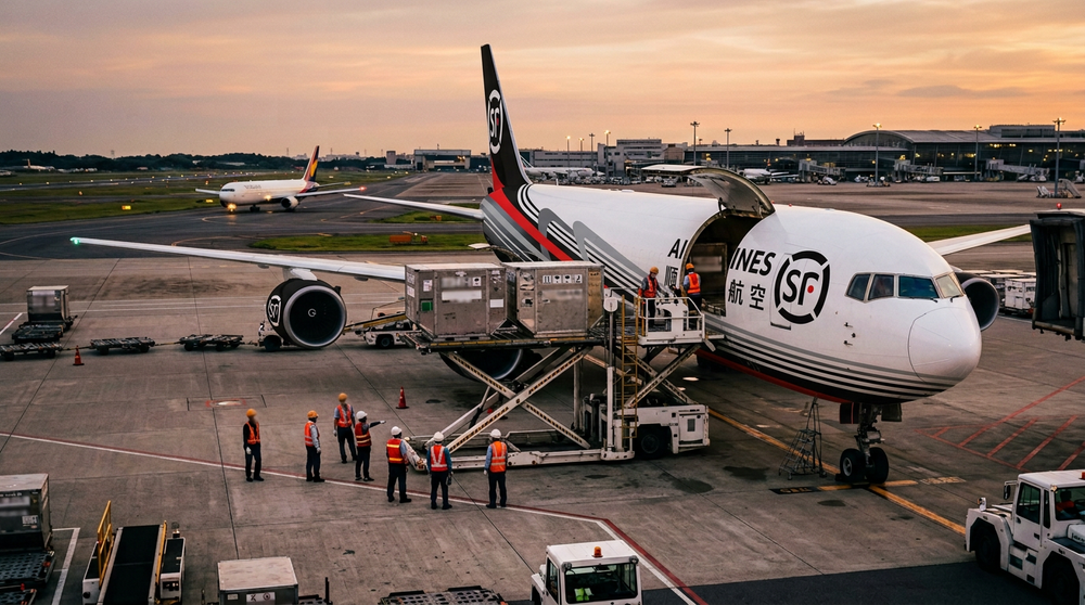글로벌 물류 경쟁력 강화 방안 | 공급망 다각화 및 데이터 기반 운영 구조
