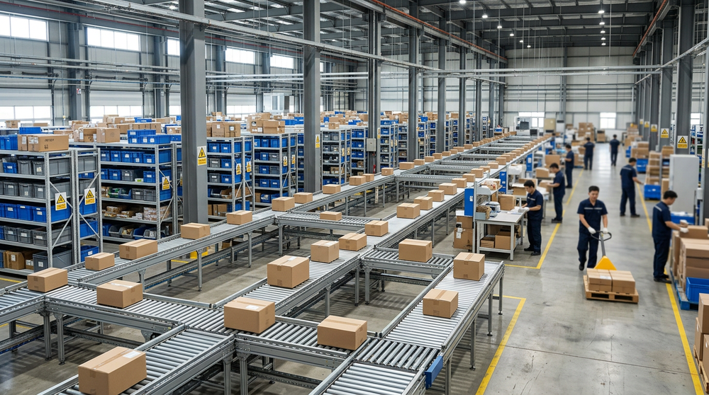 풀필먼트 비용 구조 심층 분석 | 이커머스 견적서 7대 항목과 계약 조건