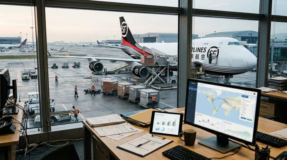 국제 운송 유류할증료 부과 구조와 운송 방식별 적용 기준 분석