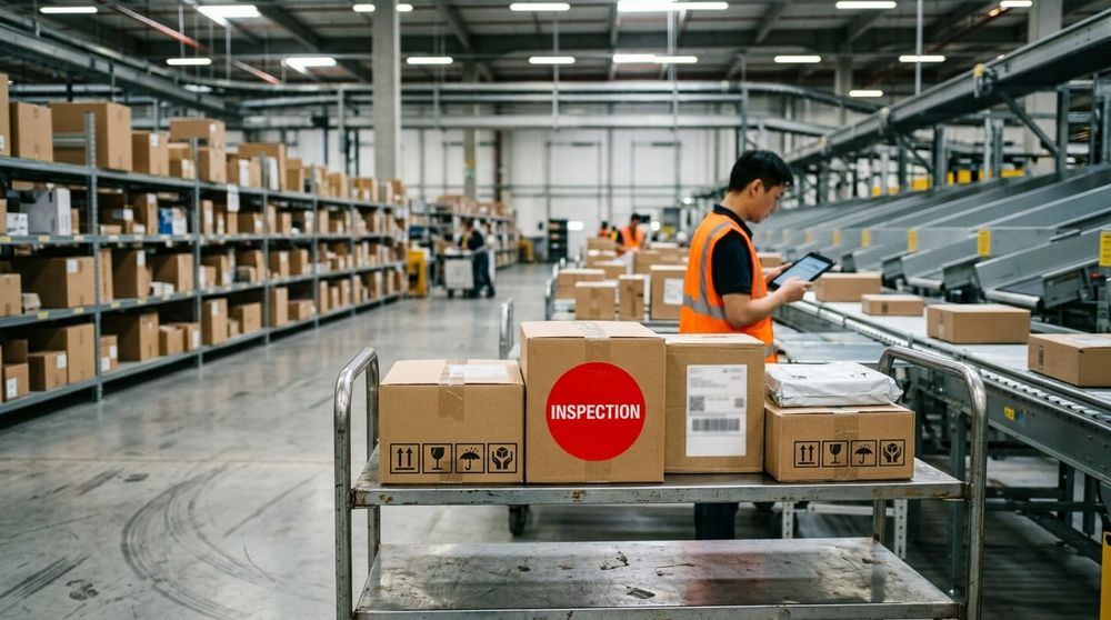 중국 개인 통관 신분증 제출 제도 | B2C 이커머스 통관 리스크 분석