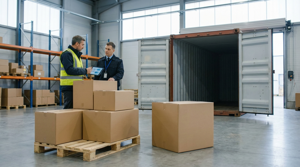 글로벌 풀필먼트, 2026년 규제 변화는 어떤 기회와 리스크를 가져오는가?