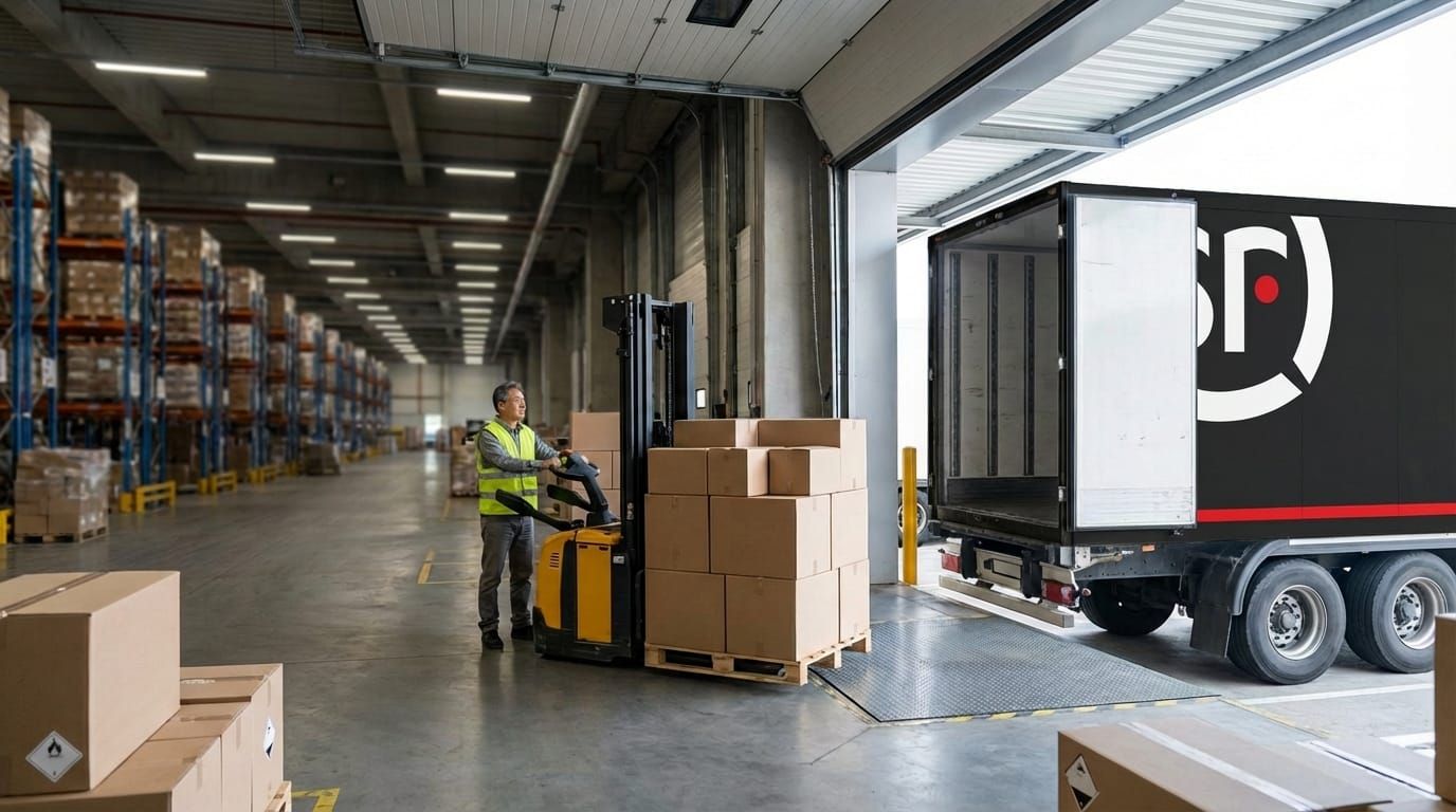 풀필먼트(Fulfillment)란 무엇인가: 개념, 구조, 유형의 체계적 이해