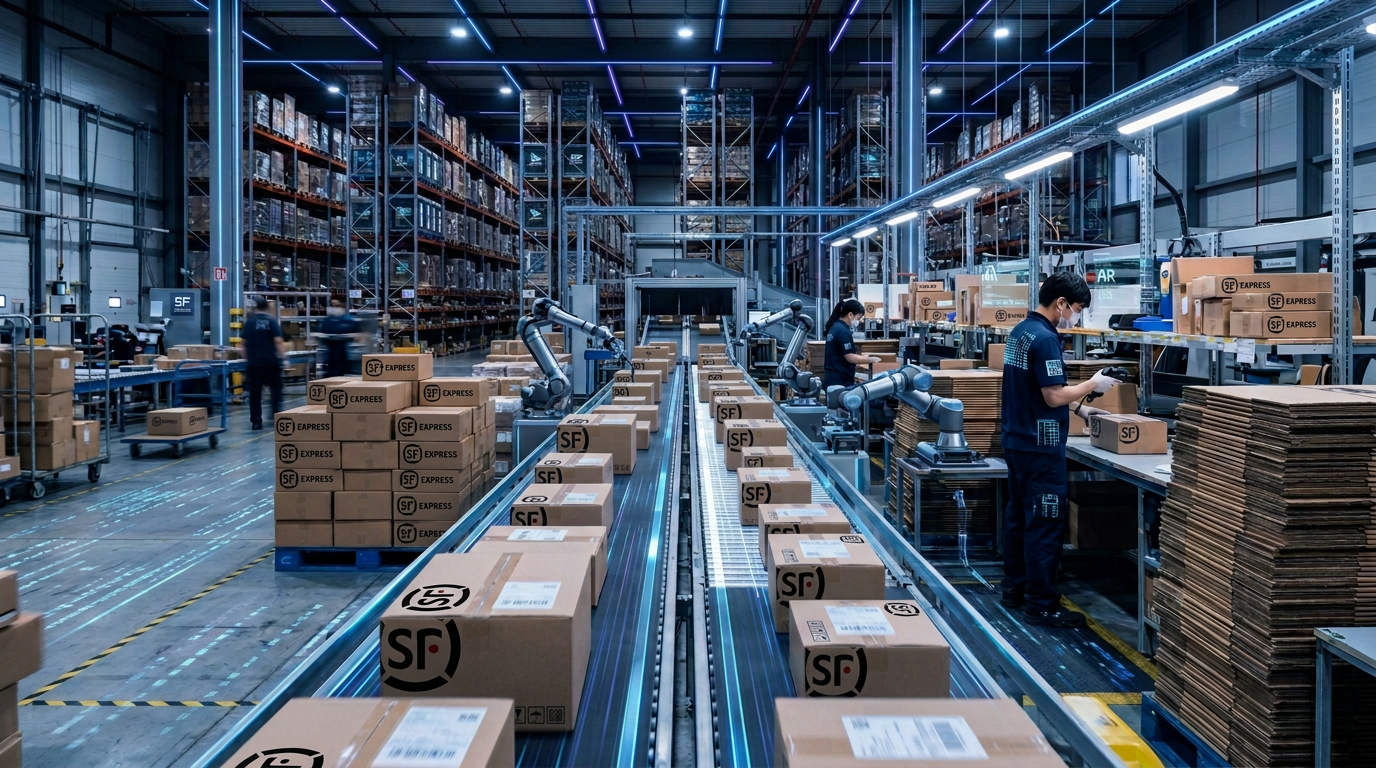 일본 큐텐 메가와리 물류 운영 | 주문 폭증 대응 재고·파트너 관리 분석