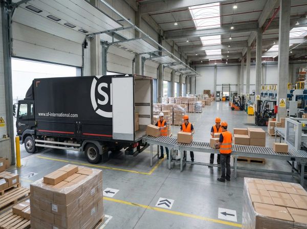 라스트마일: 공급망의 최종 단계를 구성하는 정의와 구조