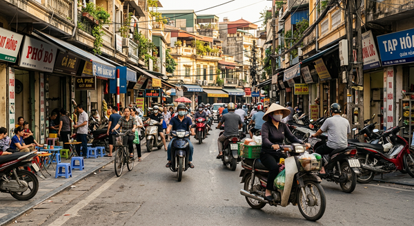 베트남 화장품 수출 통관, 강화되는 규제와 실무 체크리스트