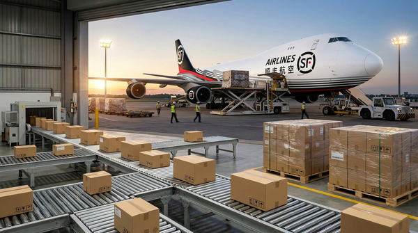 글로벌 이커머스 물류 모델 비교 | 오픈마켓·자사몰 운영 방식 및 비용 구조 분석