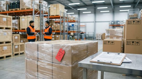 중국 통관 수하인 정보 | 유형별 필수 항목과 서류 불일치 리스크 분석