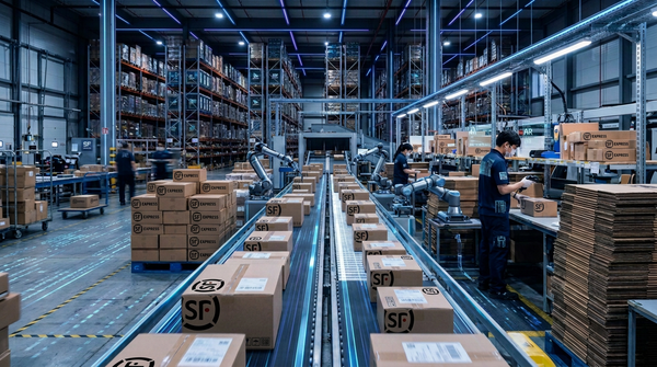 일본 큐텐 메가와리, 물류 성공을 위한 운영 가이드