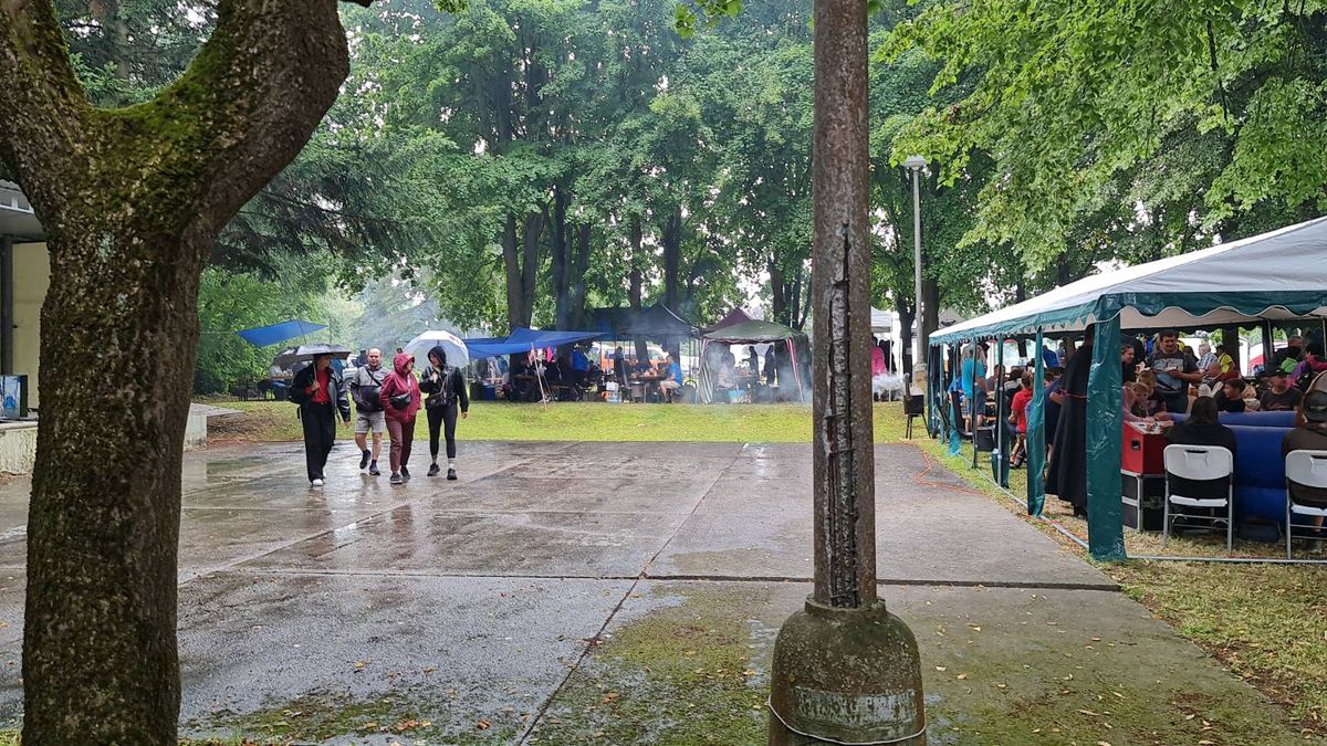 Třetí ročník Gulášované dopadl na výbornou