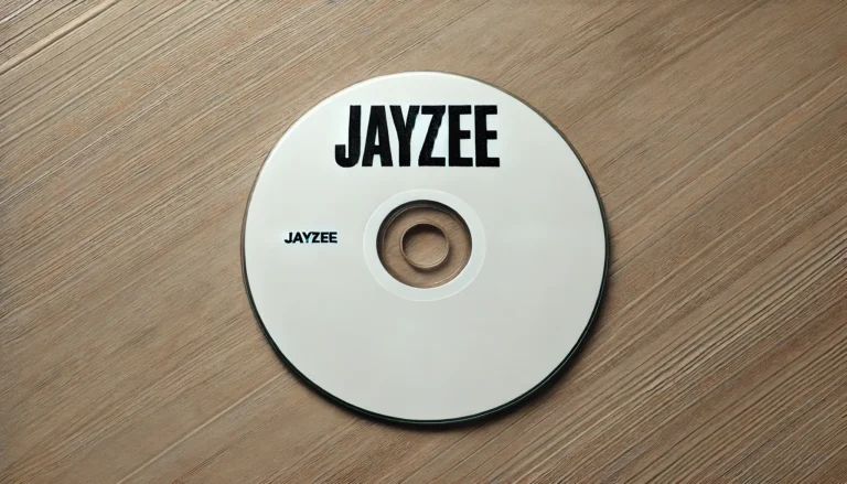 RECENZE: Jayzeeho singl svým lo-fi pojetím dokonale zrcadlí ducha Nouzova