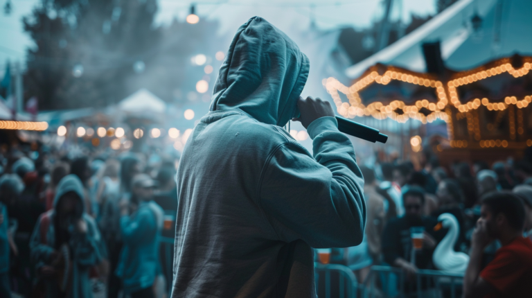 Raper Jayzee představil nový singl