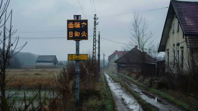 Policie radí, pátrá, informuje