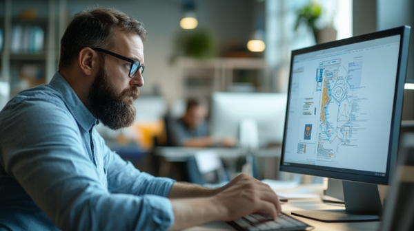 Starosta ukazuje směr: Obecní zpravodaj bude psát umělá inteligence!