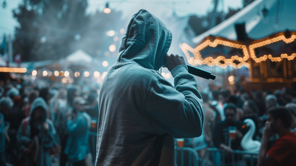 Raper Jayzee představil nový singl