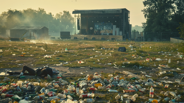 Dozvuky letošní Májoneezy