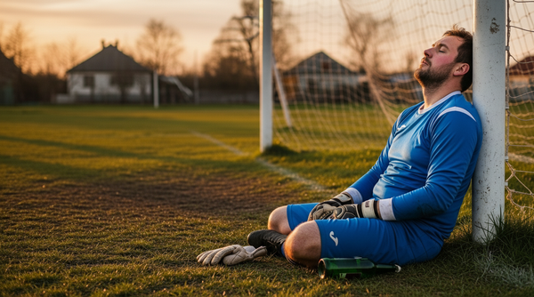 PRVNÍ KOLO ŠOKOVALO! Sporting rozstřílel soupeře, Ajax překvapil
