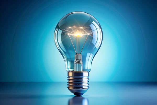 Energy and AI