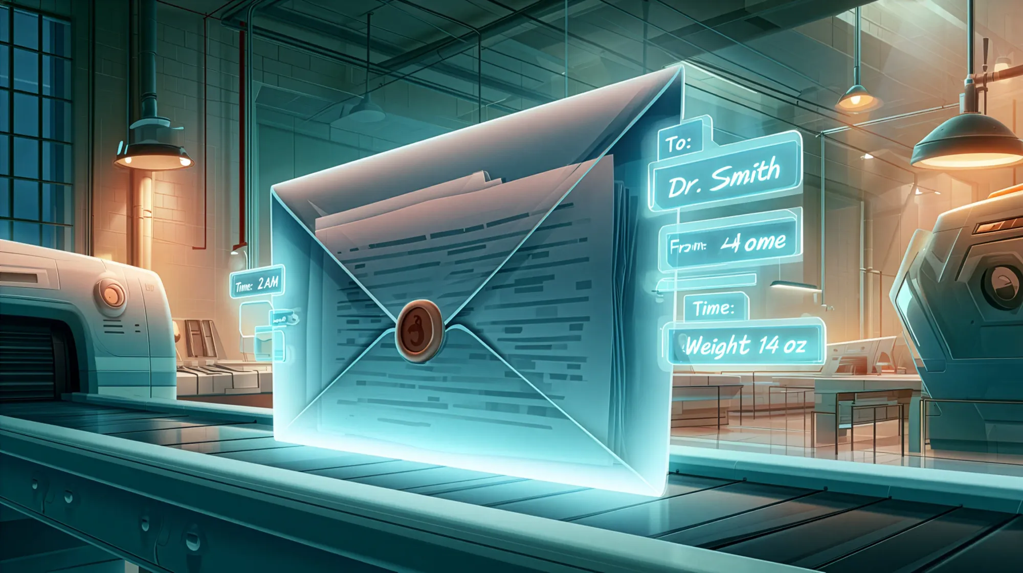 Metadata: The Invisible Envelope That Tells Your Child's Whole Story