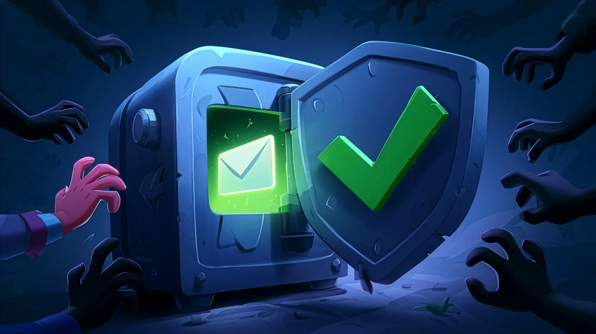 Our Policies: No Tracking, No Selling, No Secrets